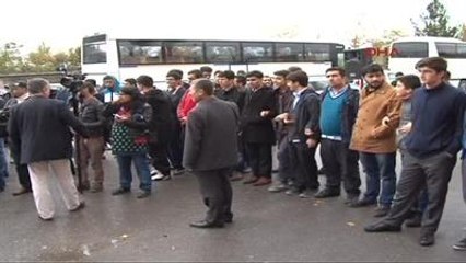 Malatya'da 28 Şubat'ın Son Hükümlüsü de Tahliye Oldu