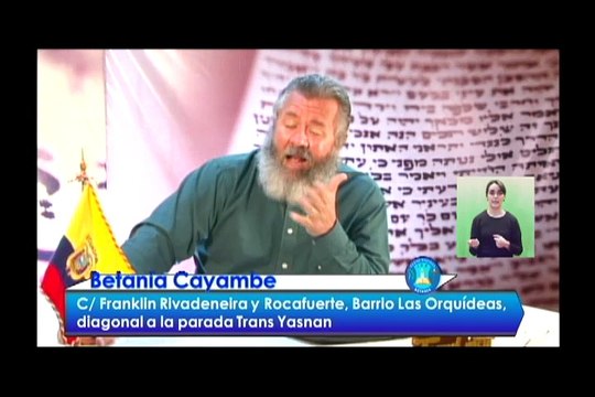 PROGRAMA 1177 LUNES 22 SEPTIEMBRE 2014