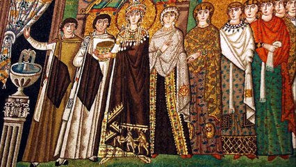 Κωνσταντινούπολη, η Σεληνιακή Πολιτεία - Istanbul, the Lunar City