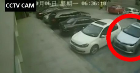 Park Yerinden Ayrılmak Bu Kadar Zor mu?