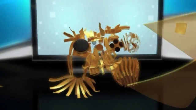 Lords of the Fallen - Les 3 marques d'Antanas (DLC The Monk's Decipher)