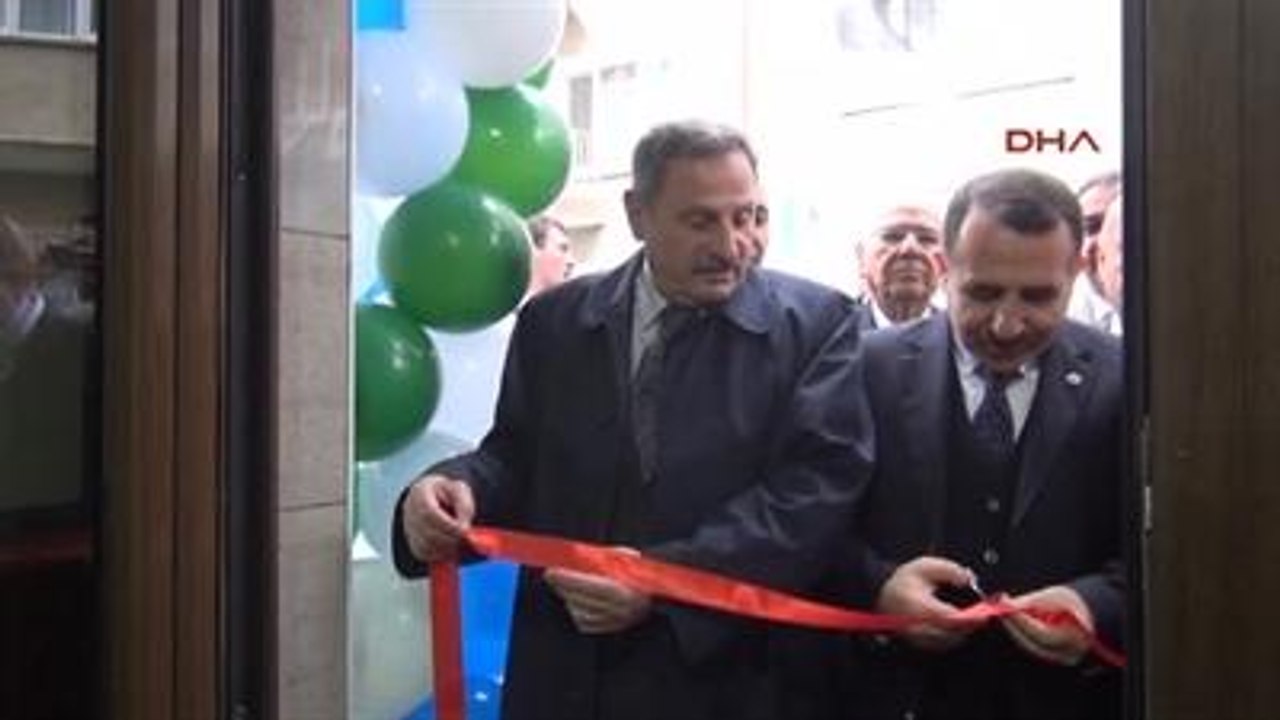 Eskişehir Merkez Parti Genel Başkanı Karslı: Bunlar Mafya