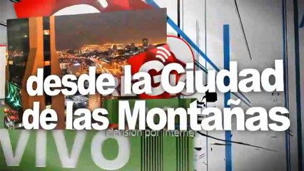 DESDE LA PLAZA DEL MUSICO 27 DE OCT DEL 2014
