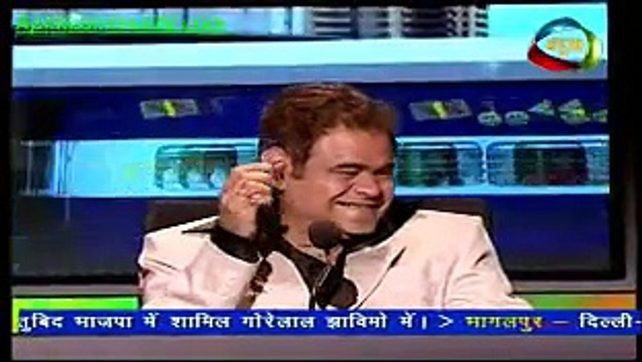 Laughter Express(Mahua)-31st Oct-2014_chunk_3