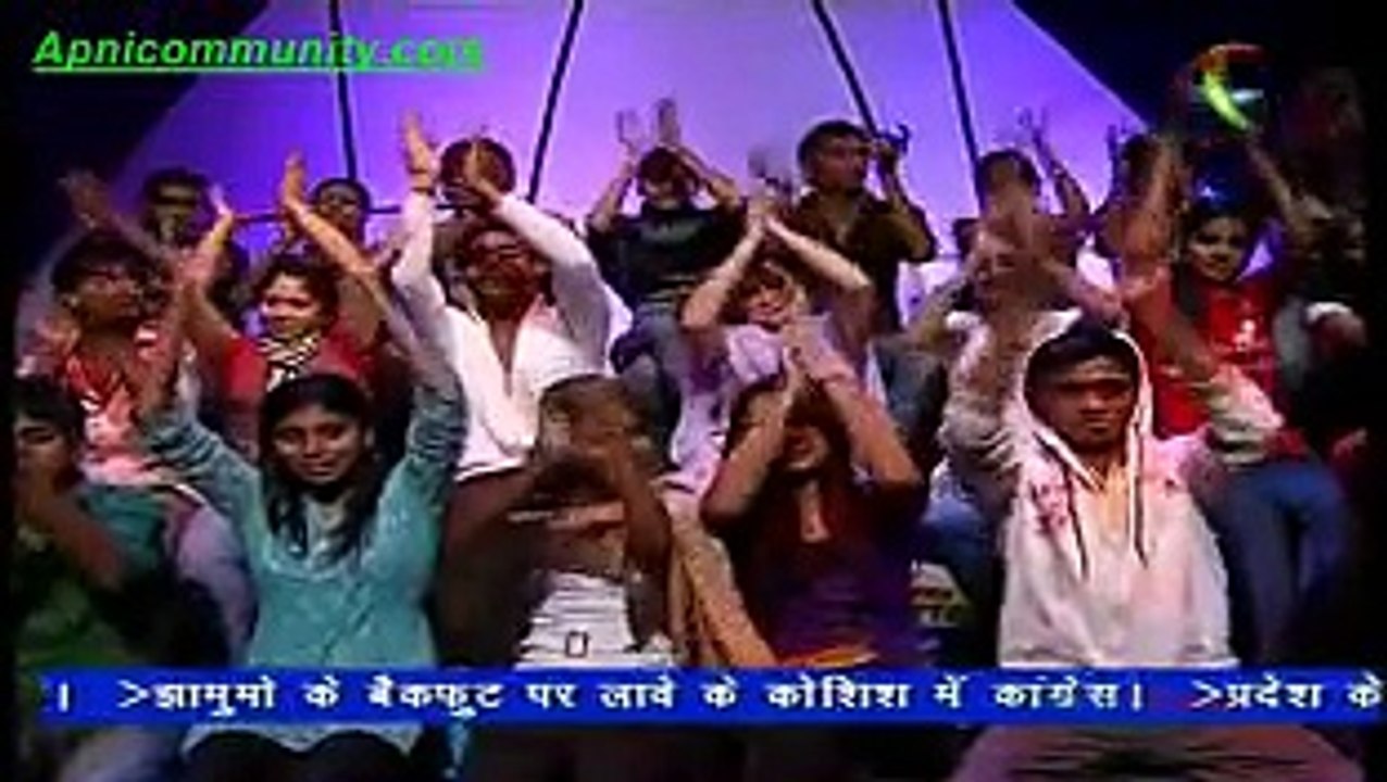 Laughter Express(Mahua)-31st Oct-2014_chunk_4