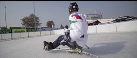 Skipass 2014 - The Cult of Snow - Giornata Paralimpica