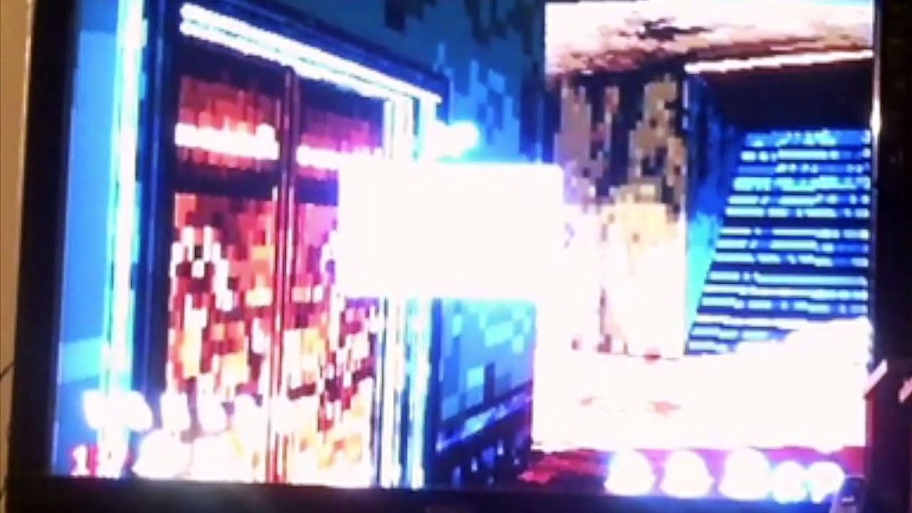 Codename VEGA: Halloween Special 2014!! (P2)