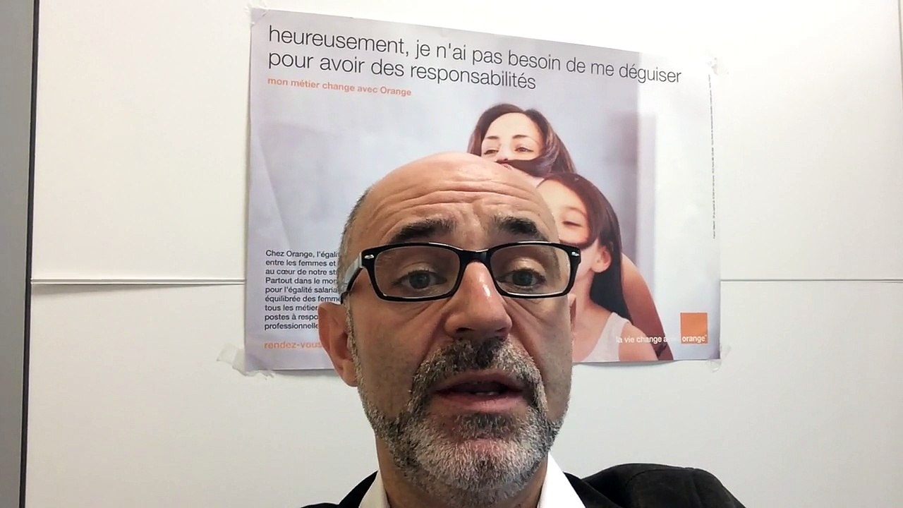 Laurent Depond pour Femmes en vue