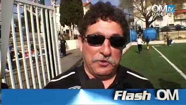 Flash OM du 1er avril