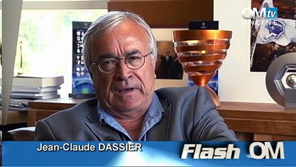 Flash OM du mardi 12 avril