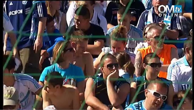 OM-Toulouse : l'avant-match