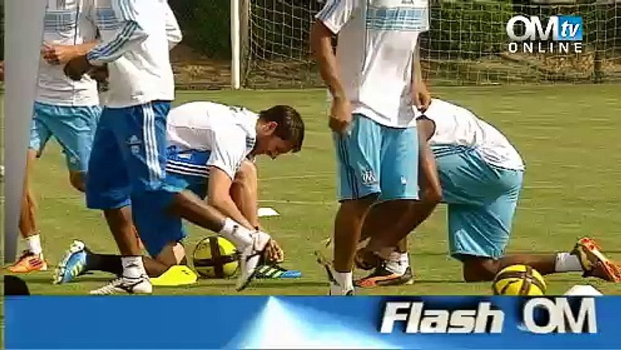 Flash OM du 19 mai