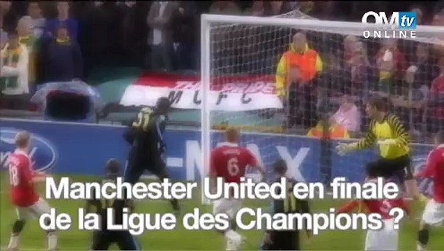 Entretien avec Stéphane Mbia (1/2)