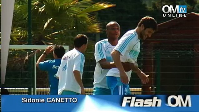 Flash OM du vendredi 20 mai