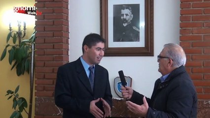 Παπαφλωράτος: "Αλίμονο αν φοβόμαστε να πούμε την αλήθεια"