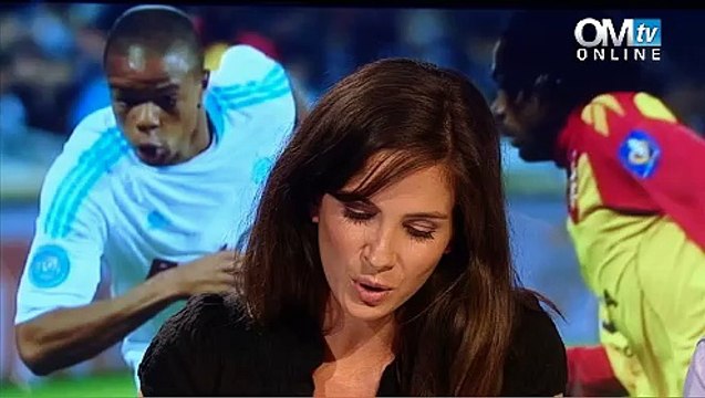 Veille de match (OM-VA)