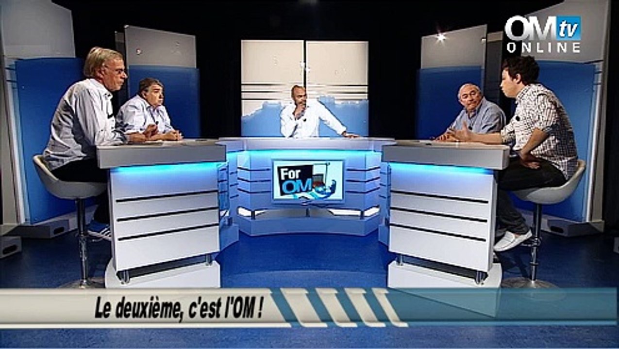 ForOM après OM-VA