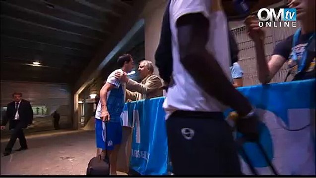 OM 2-2 VA : la réaction de Didier Deschamps