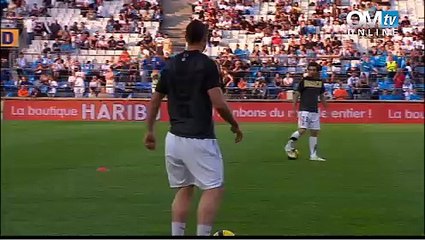 OM-VA : l'avant-match