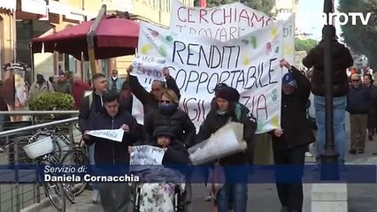 Icaro Tv. "Io valgo": i centri diurni ricordano don Oreste