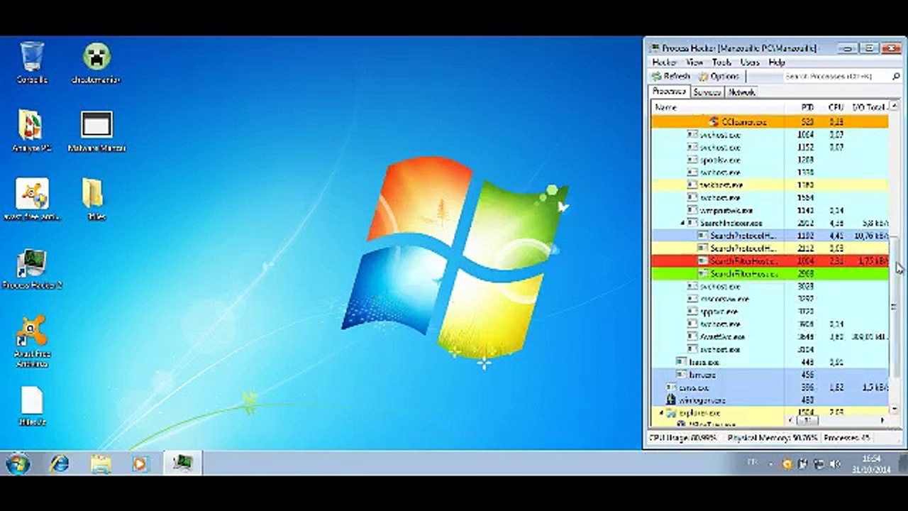 Replay manzai live 12h (partie 6 - 31/10/14)