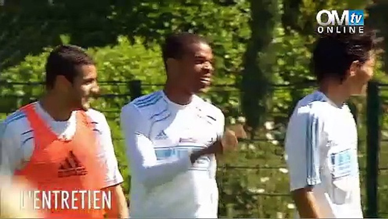 Entretien avec Loïc Remy (1/2)