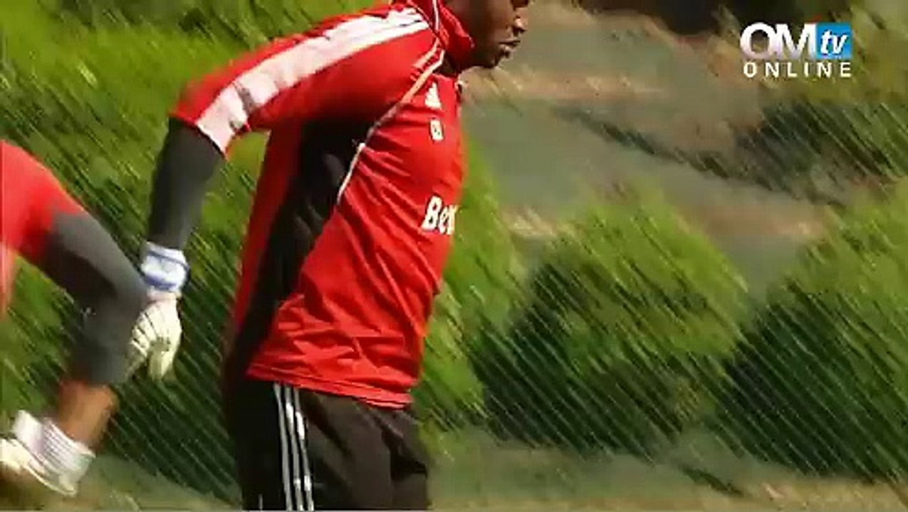 L'entraînement OM