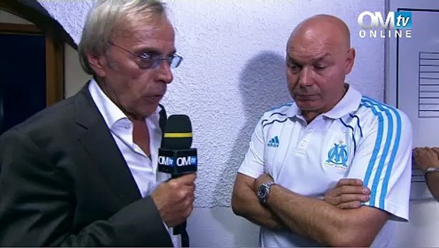 OL 3-2 OM : Les réactions