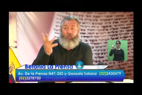 PROGRAMA 1179 MIERCOLES 24 SEPTIEMBRE 2014