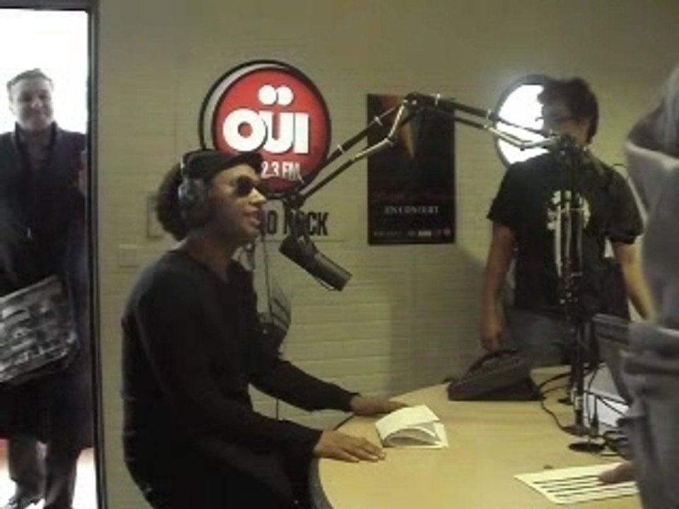 Gynéco à Oui fm la version complète