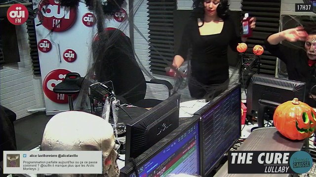 OUI FM TÉLÉ // OUI FM à la Télé /// Le Rock a sa Télé (REPLAY)