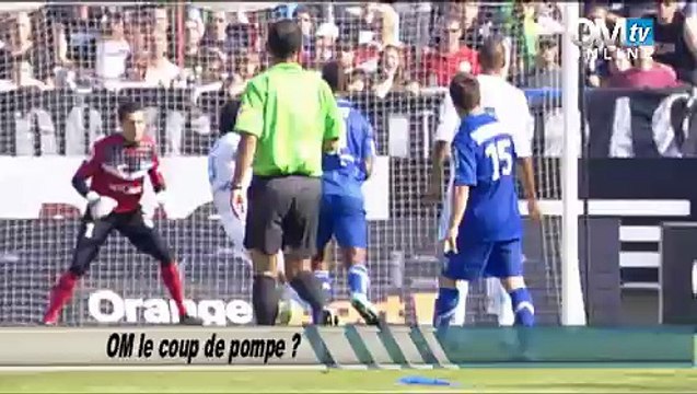 ForOM après OM 1-1 AJA
