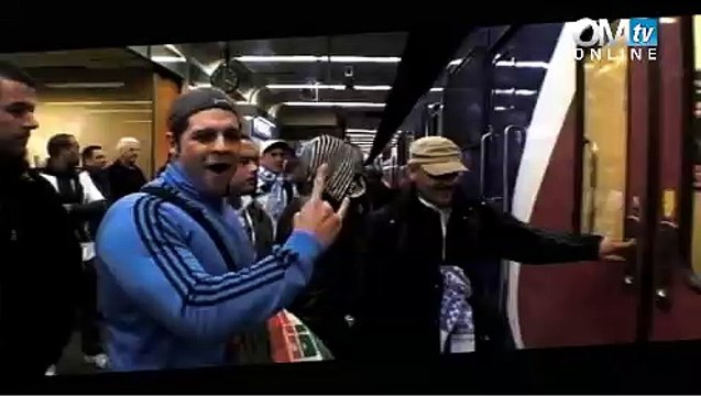 La finale sur OMtv : Bande-annonce