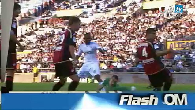 Flash OM du 29 avril