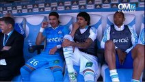 Un jour à l'OM avec Guy Stephan