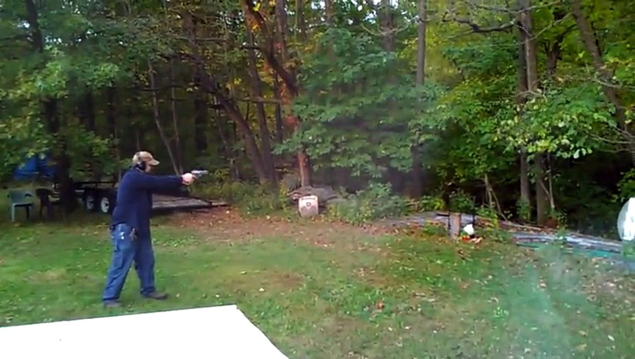 500 Smith&Wesson  fail