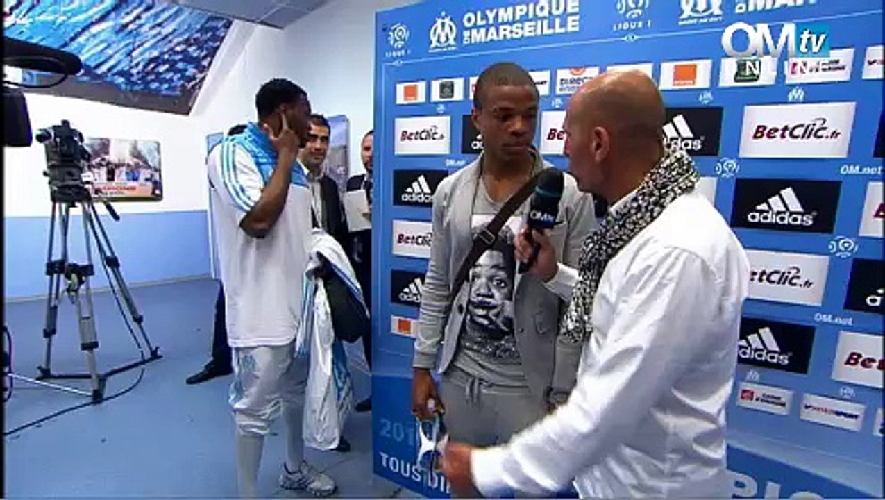 OM 4-2 Nice : réactions