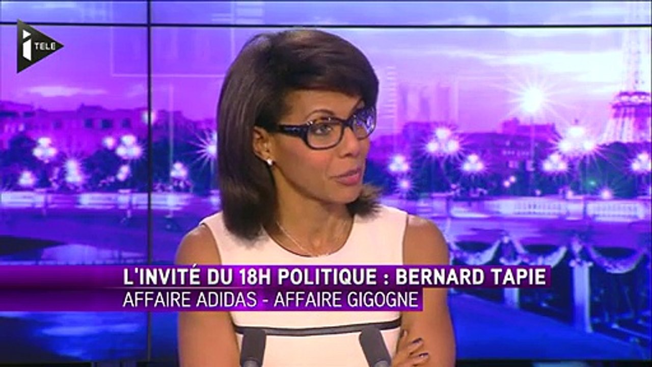 Clash Pulvar Vs Tapie
