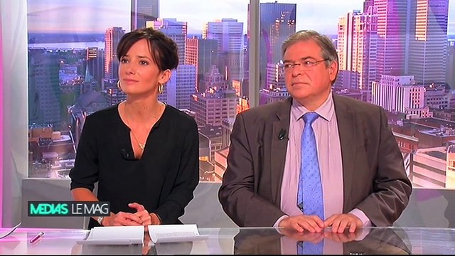 Florence Aubenas a refusé de vendre les droits de son livre Le quai de Ouistreham