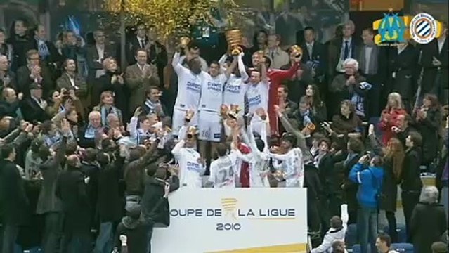 Le Journal de la Finale : Acte I