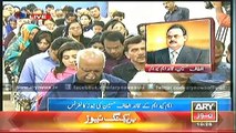 Altaf Hussain press conference  31 Oct 2014