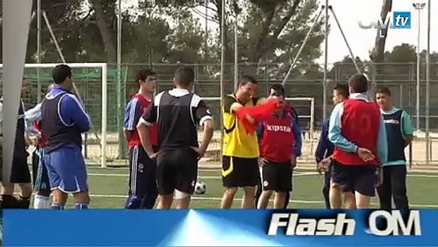 Flash OM du 20 avril