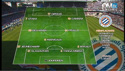 MHSC 1-2 OM : résumé