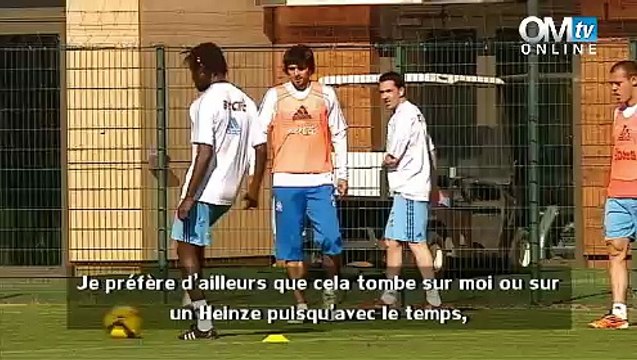 Entretien exclusif avec Lucho Gonzalez (2/2)