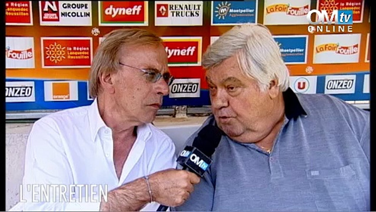 Nicollin: «Je ne sais pas pourquoi mais j'y crois»