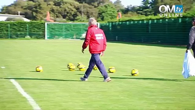 Conférence de presse (MSHC-OM)