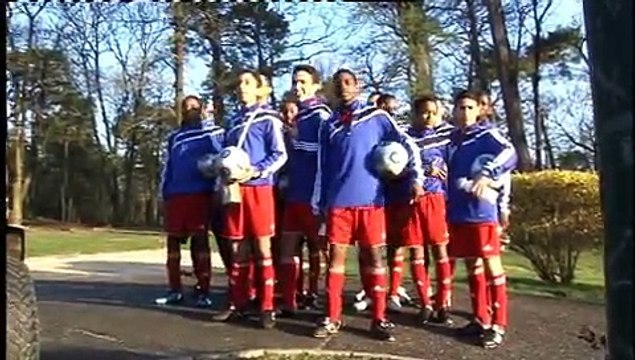 Rétro : Au coeur de l'OM en finale 2010 (1/2)