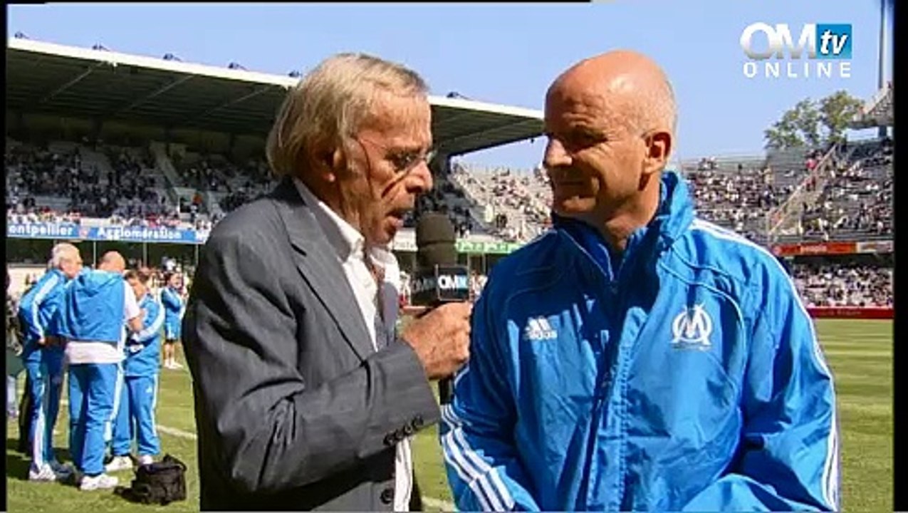 MHSC-OM : L'avant-match