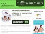 Mental Impotence Healer - Erectile Dysfunction Treatment