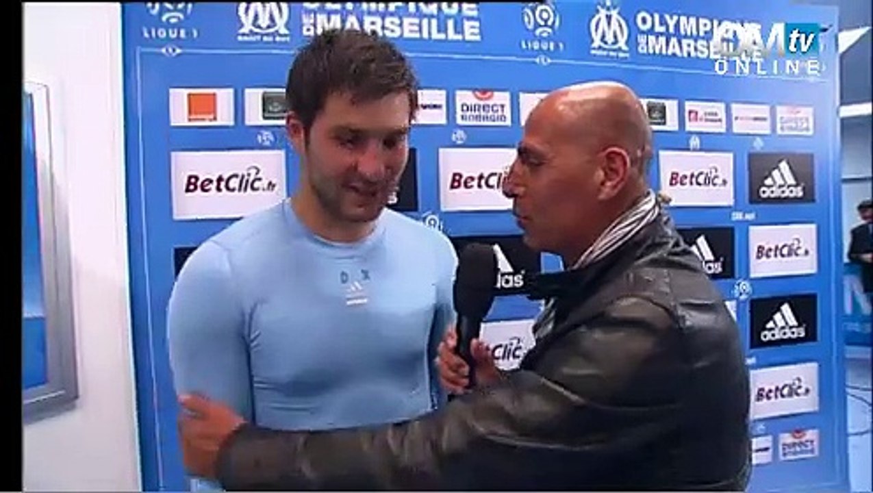 OM 2-2 Toulouse : réactions